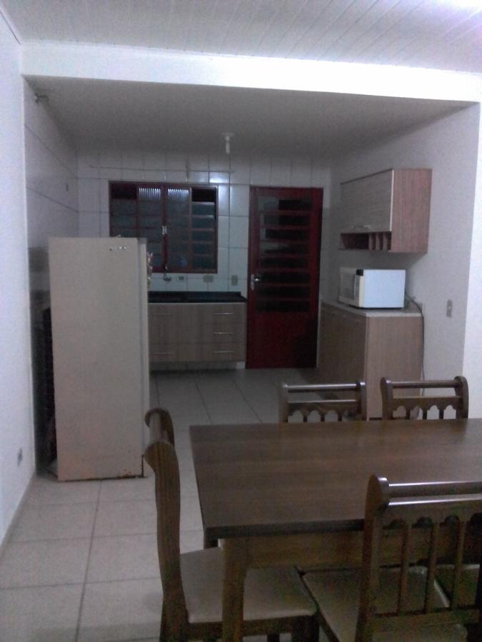 Villa Casa sobrado Campos do Jordão Exterior foto
